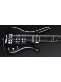 Rockbass Corvette $$ 5 (Nirvana Black OFC), зображення 3